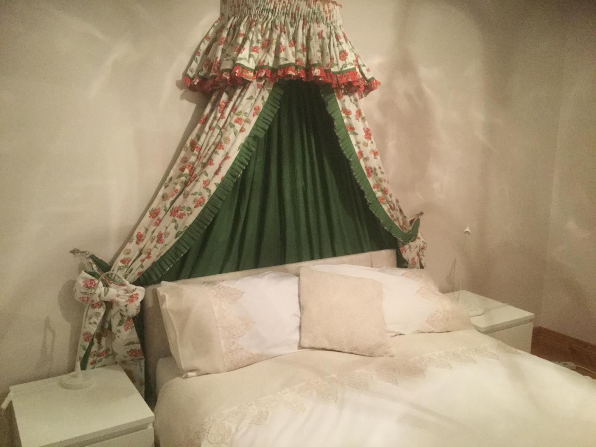 Five Oaks Bed & Breakfast Londonderry Ruang foto
