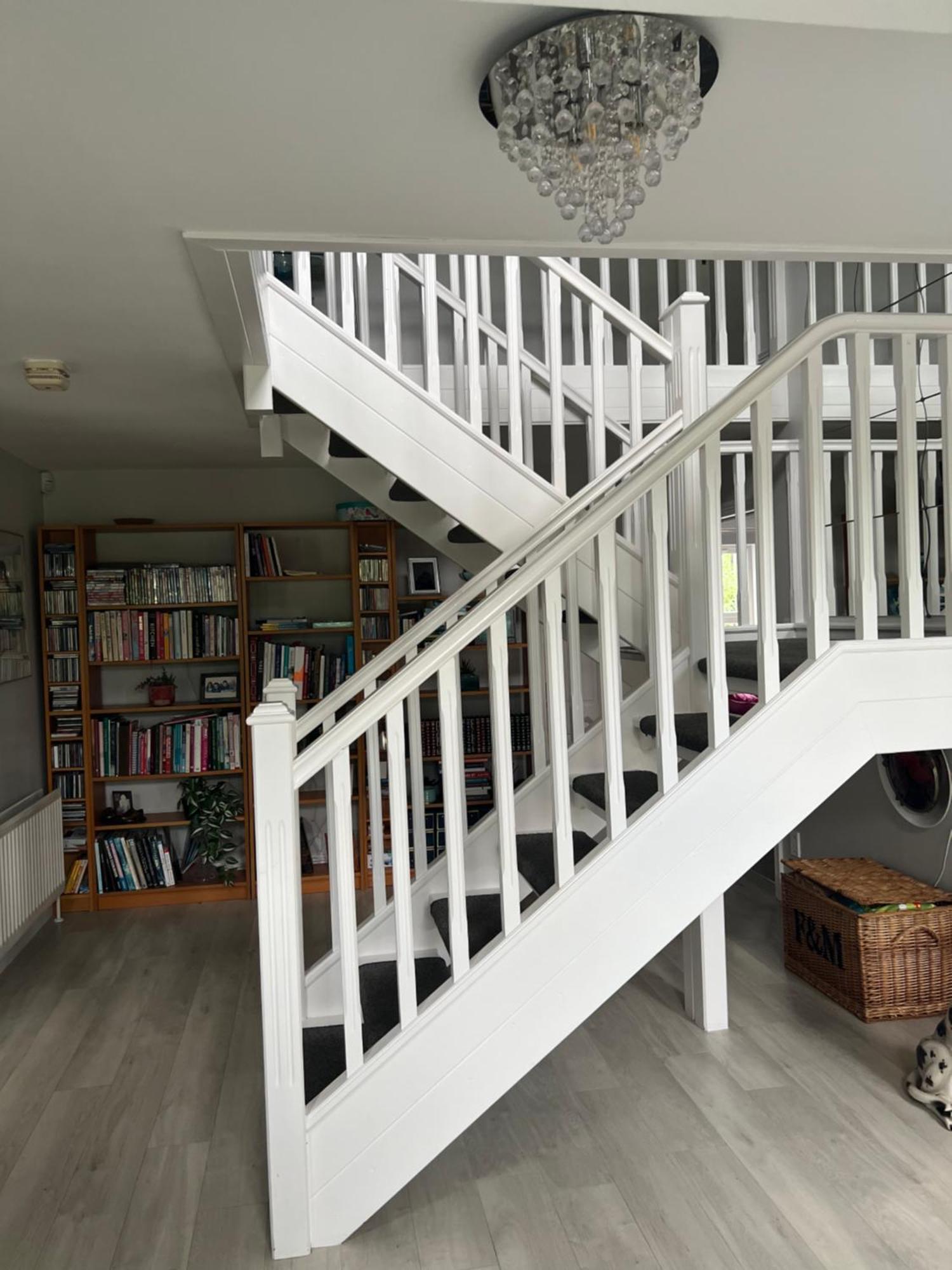 Five Oaks Bed & Breakfast Londonderry Bagian luar foto
