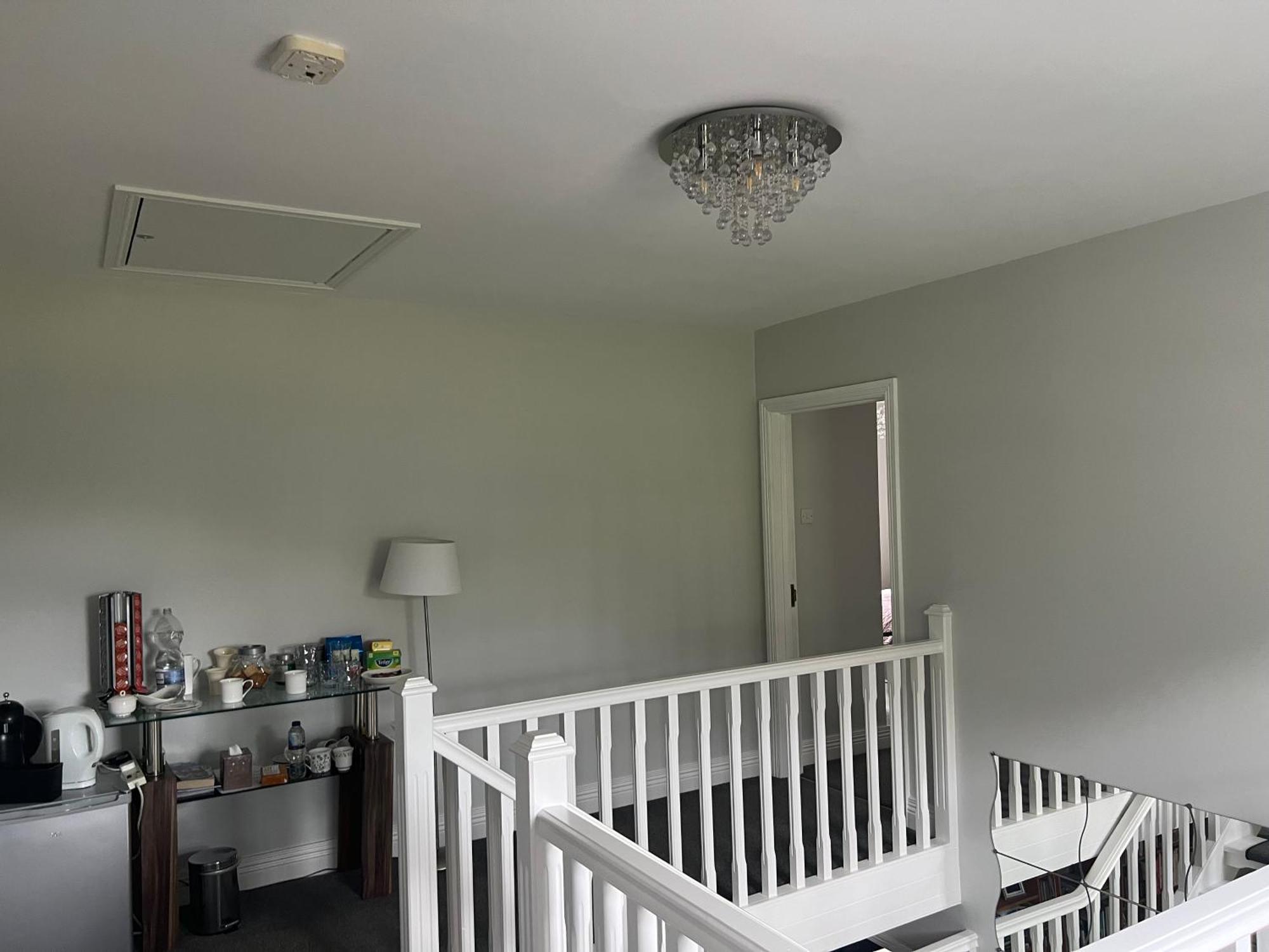Five Oaks Bed & Breakfast Londonderry Bagian luar foto