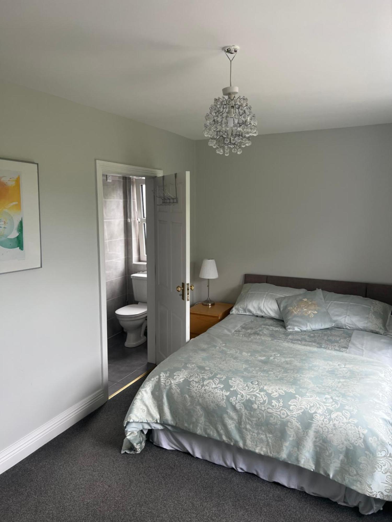 Five Oaks Bed & Breakfast Londonderry Bagian luar foto