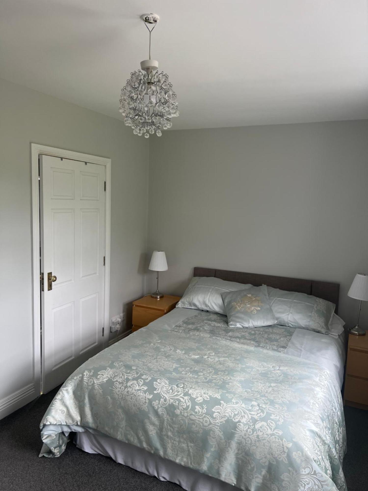 Five Oaks Bed & Breakfast Londonderry Bagian luar foto
