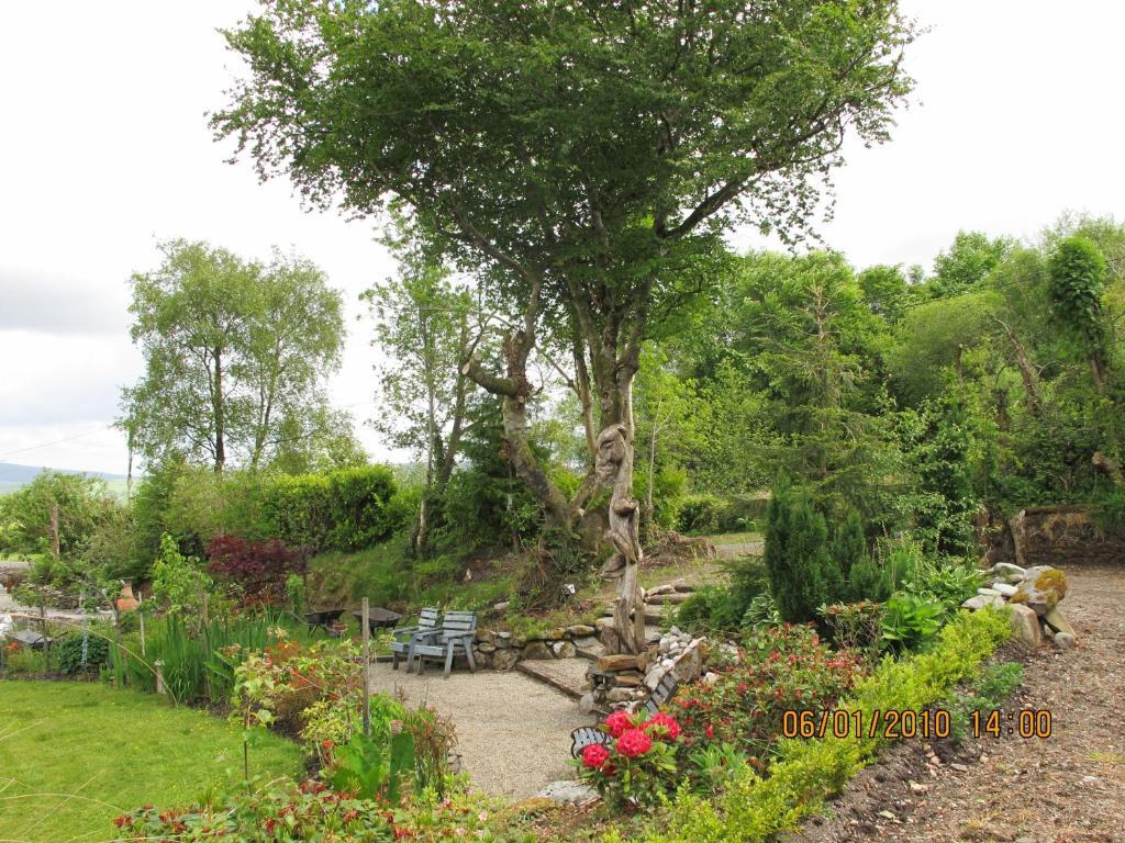 Five Oaks Bed & Breakfast Londonderry Bagian luar foto