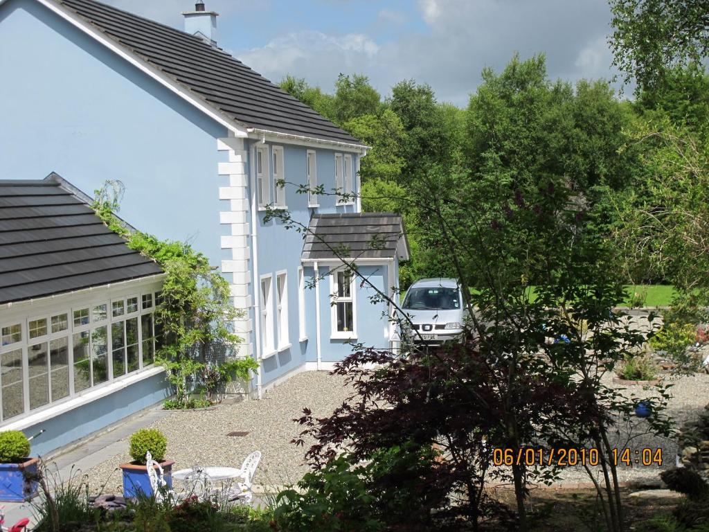 Five Oaks Bed & Breakfast Londonderry Bagian luar foto
