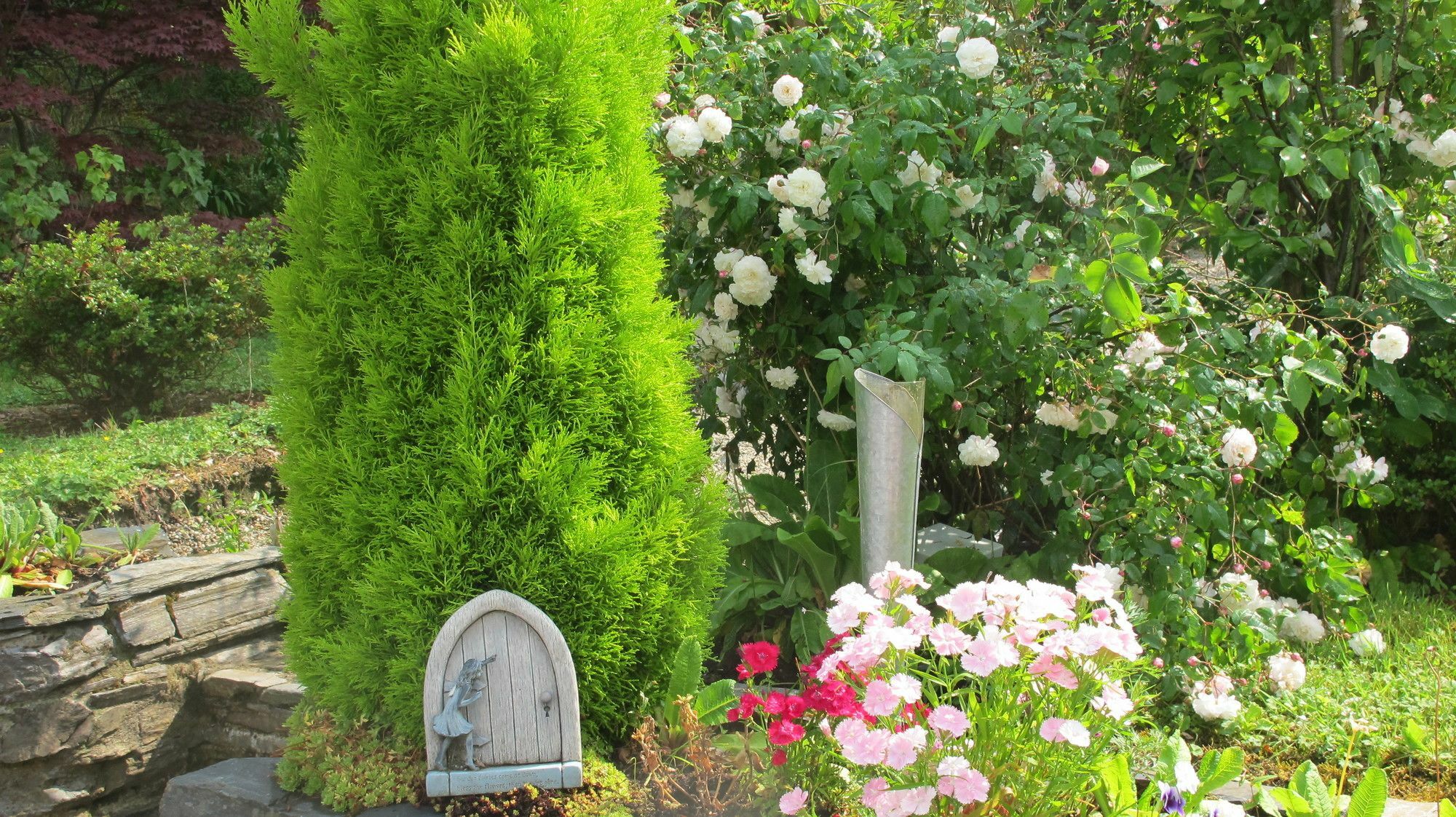 Five Oaks Bed & Breakfast Londonderry Bagian luar foto