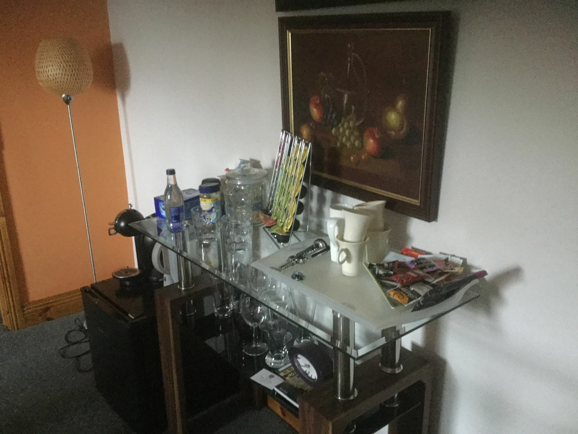 Five Oaks Bed & Breakfast Londonderry Bagian luar foto