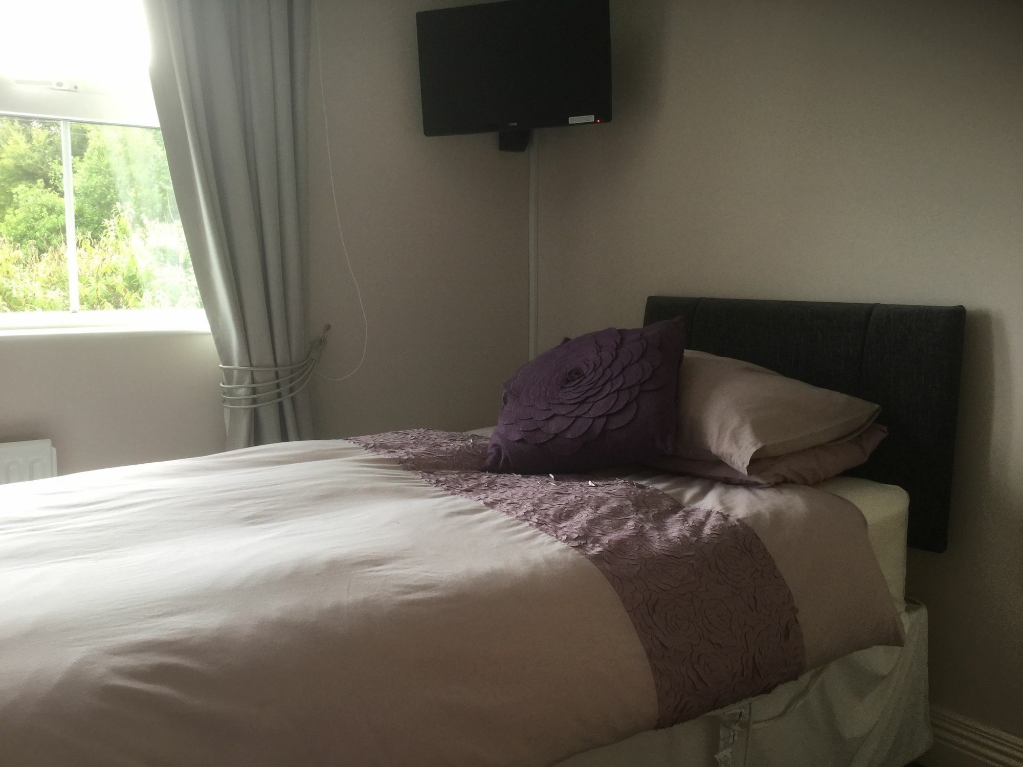 Five Oaks Bed & Breakfast Londonderry Bagian luar foto