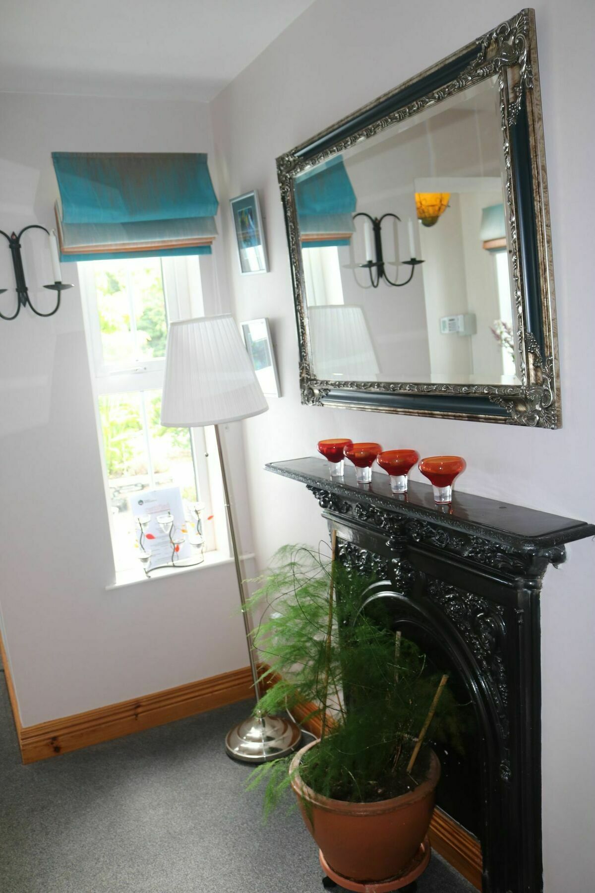 Five Oaks Bed & Breakfast Londonderry Bagian luar foto